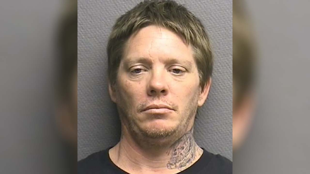 Dad sentenced for forcing teen daughter into prostitution