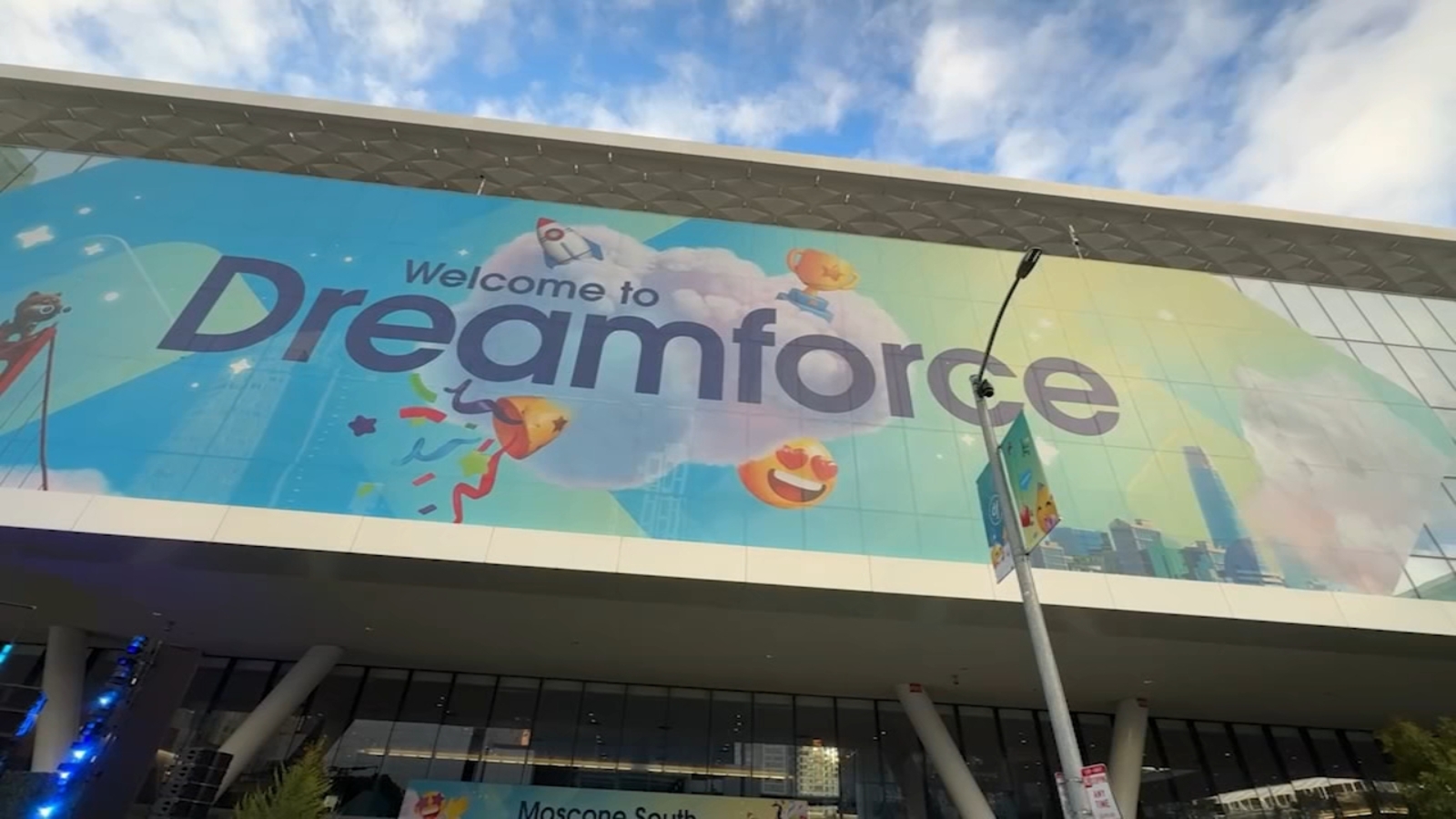 Dreamforce expected to bring $130M to SF as Salesforce announces $15B investment in city