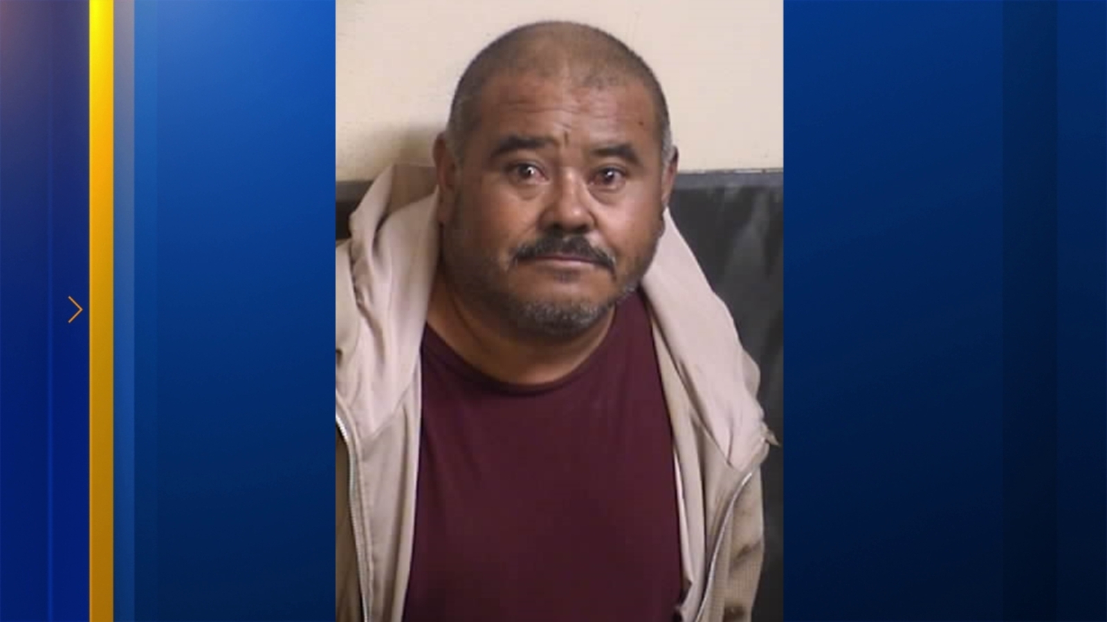 Suspect arrested for homicide at Kerman wedding, authorities say