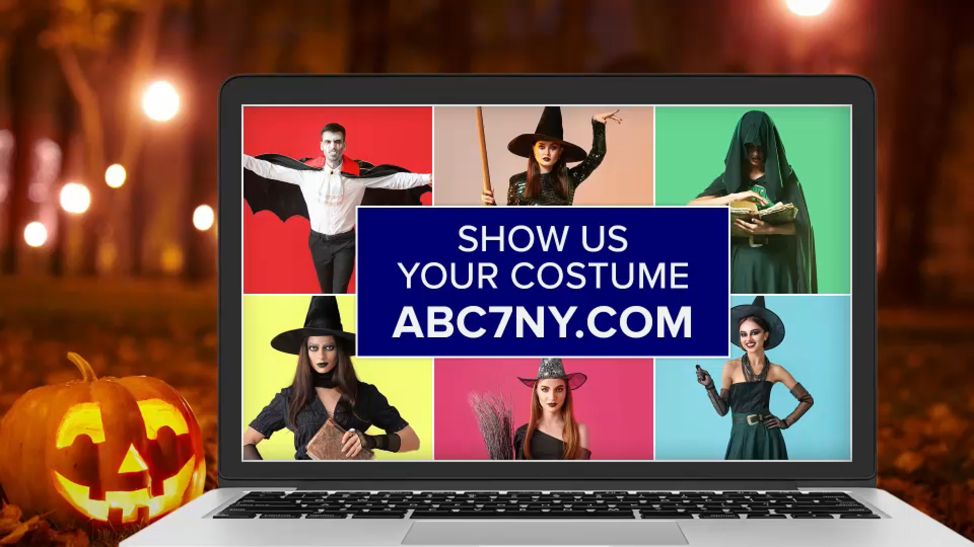 Top Halloween costumes in 2025