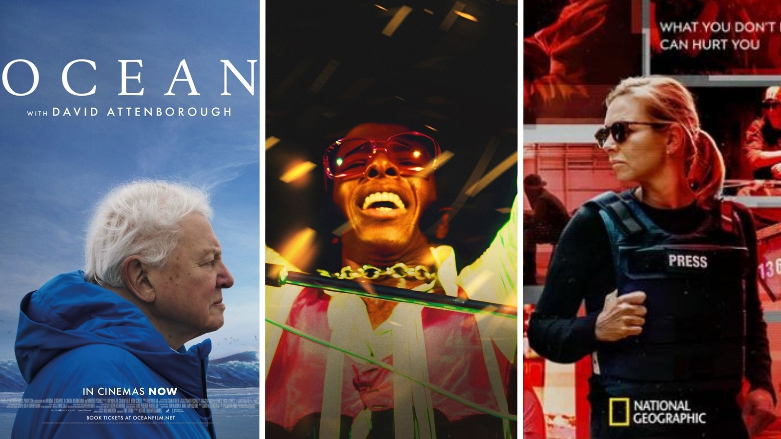 Nat Geo, Hulu, ESPN earn big nominations for Disney for Critics Choice Documentary Awards