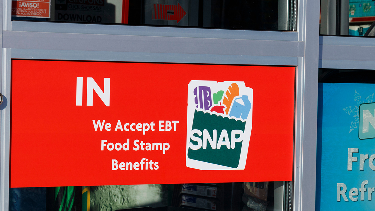 SNAP benefits for NC recipients could be disrupted in November
