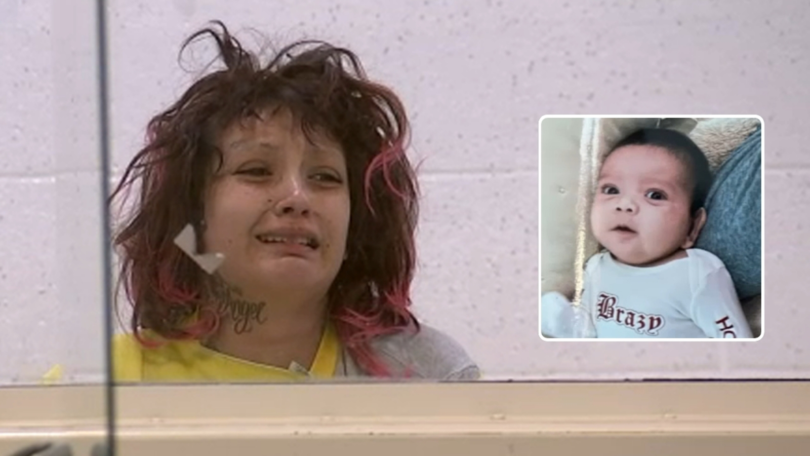 Mother charged with murder for 2-year-old son's fentanyl death in ...