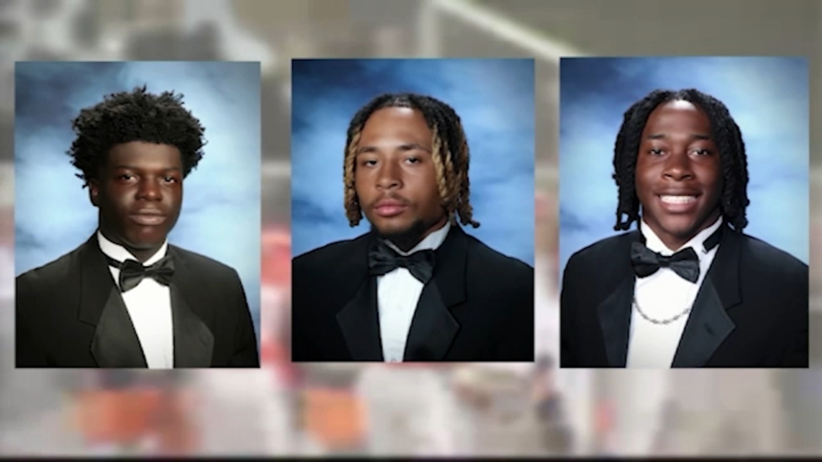 Tribute held for 3 E.E. Smith players before football game at South View: &#39;We&#39;ll never be the same&#39;