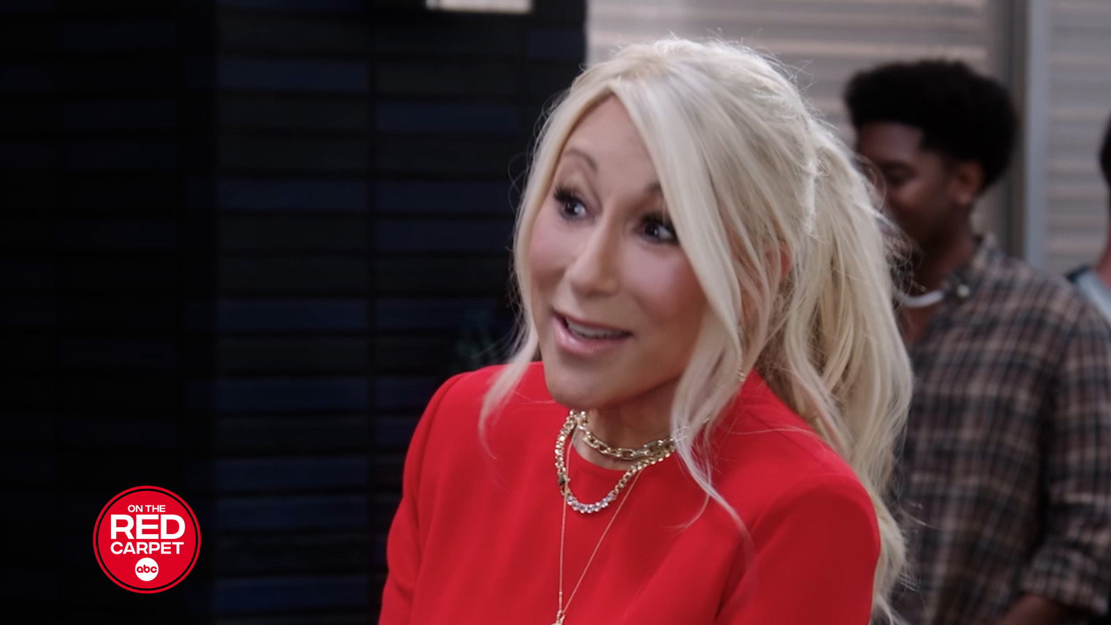 FIRST LOOK: 'Shark Tank' star Lori Greiner makes hilarious debut on 'Shifting Gears'