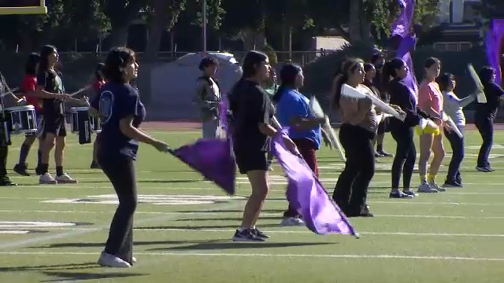 Madera High School's Memorial Stadium set to be completely renovated