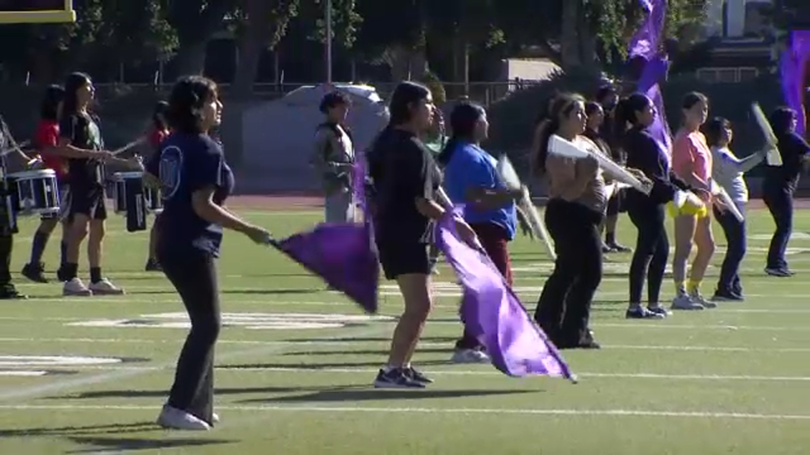Madera High School's Memorial Stadium set to be completely renovated