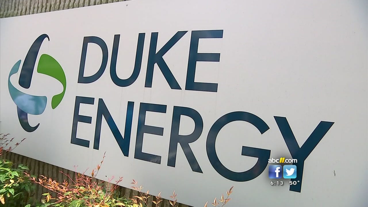 Wake County man arrested in Duke Energy fraud case