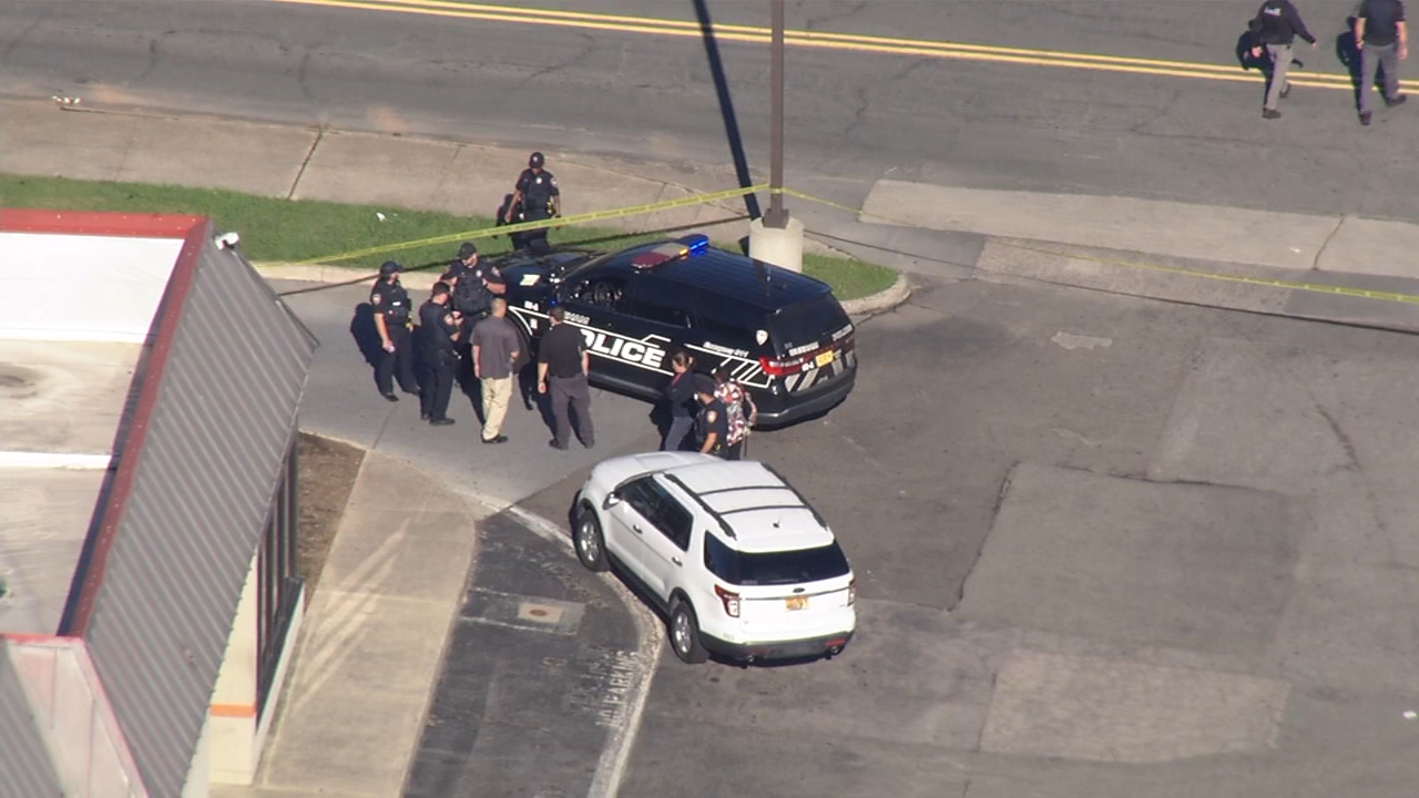 Man dead after being shot on N. Miami Boulevard, Durham police say
