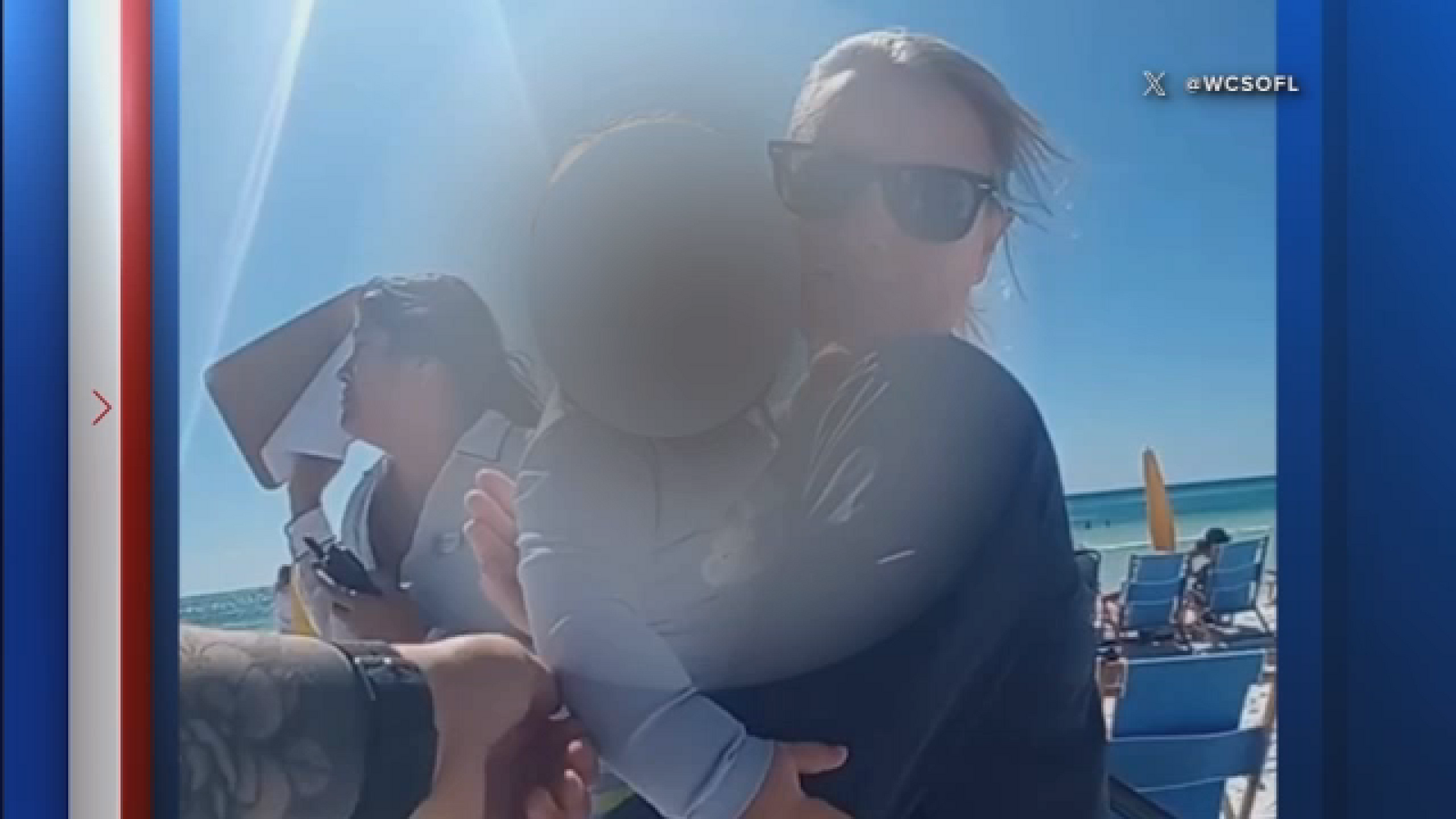 Spring Brancharea parents arrested in Florida after allegedly leaving