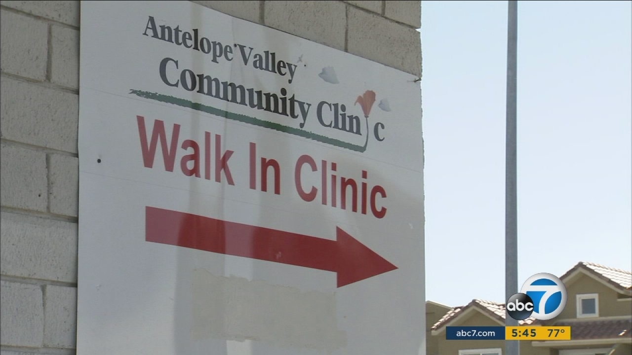 Patients fear loss of health coverage w/ new GOP bill