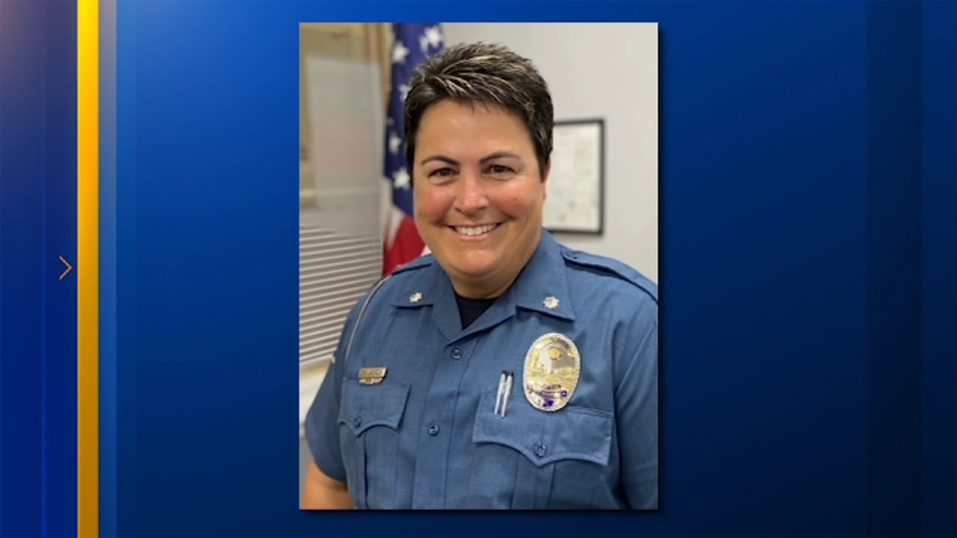 Dunn PD chief resigns weeks after being put on administrative leave