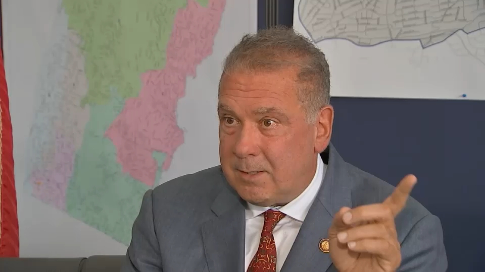 Yonkers mayor calls for investigation after MGM abruptly withdraws casino bid