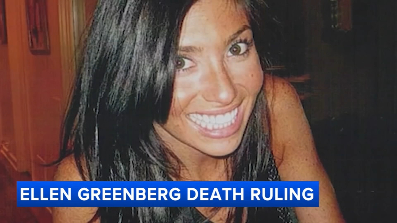 Parents of Ellen Greenberg speak out after new report