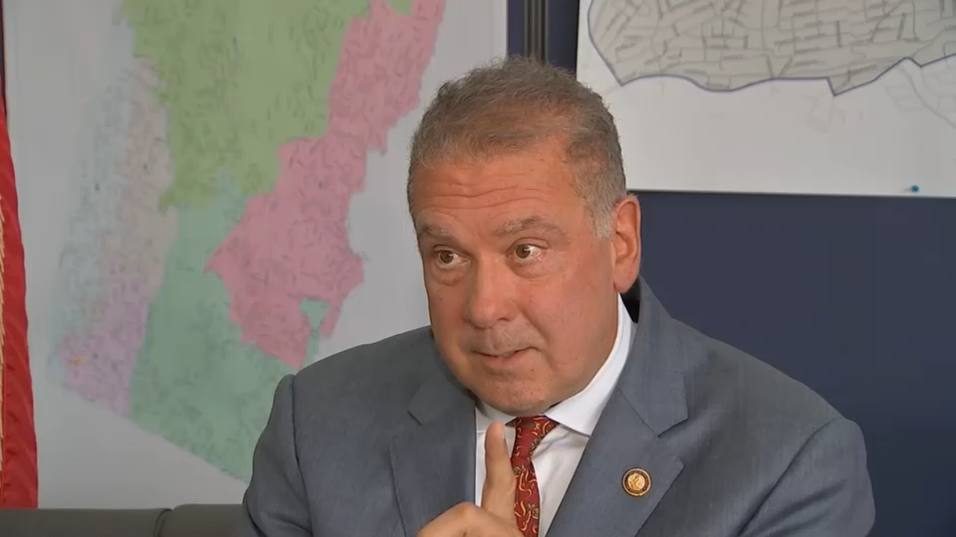Yonkers mayor calls for investigation after MGM withdraws casino bid