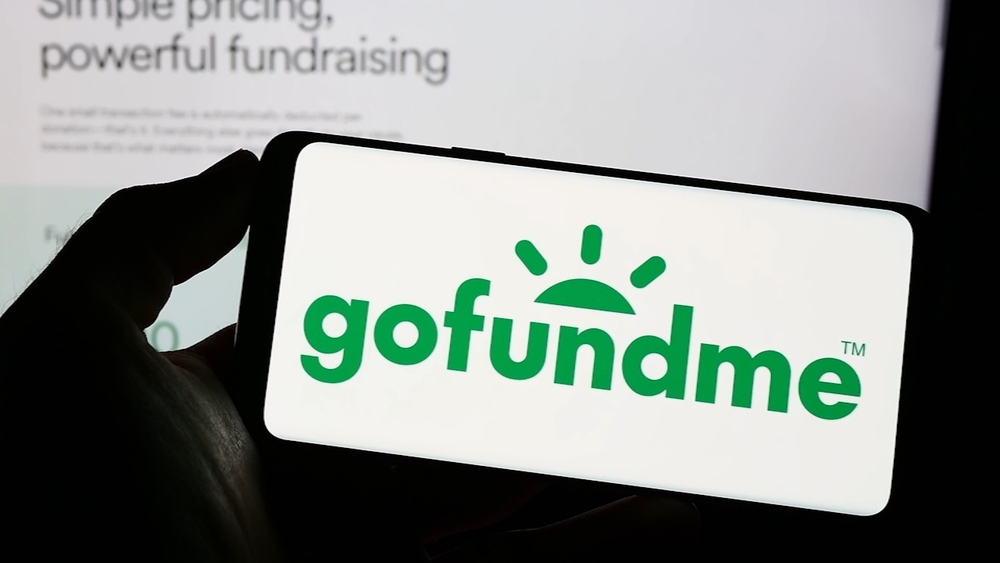 GoFundMe's pre-made donation pages leaves some orgs confused