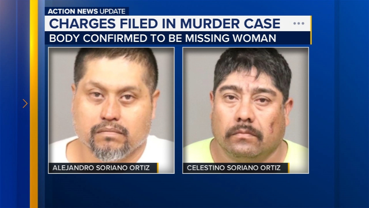 Body found in Fresno County confirmed to be missing Coalinga mother, coroner's office says