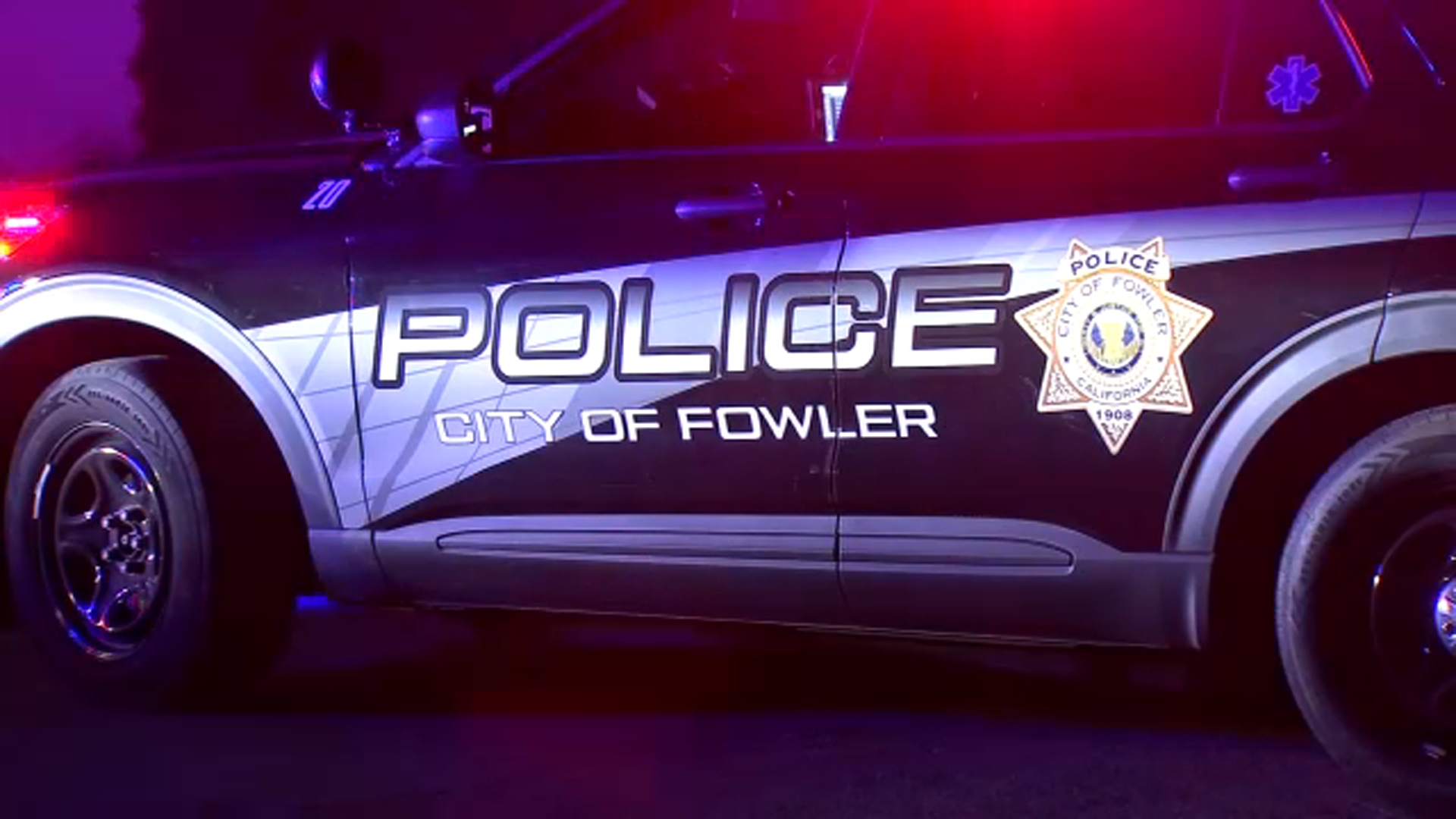 Man, woman, multiple animals found dead inside Fowler home, chief says