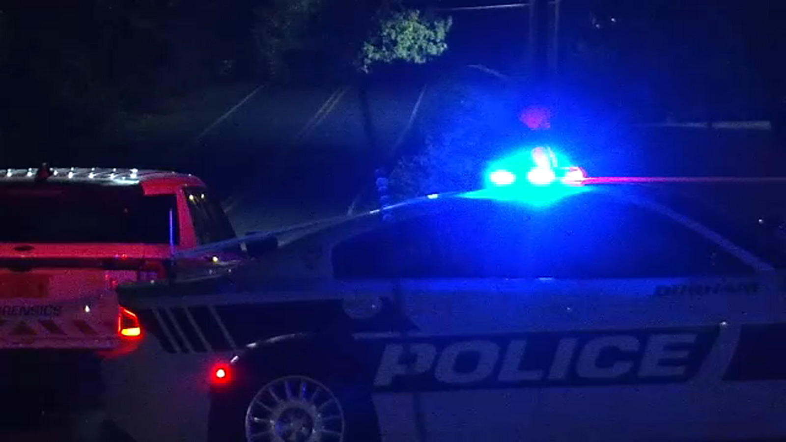 Durham police investigate latest shooting at Oxford Manor Apartments ...