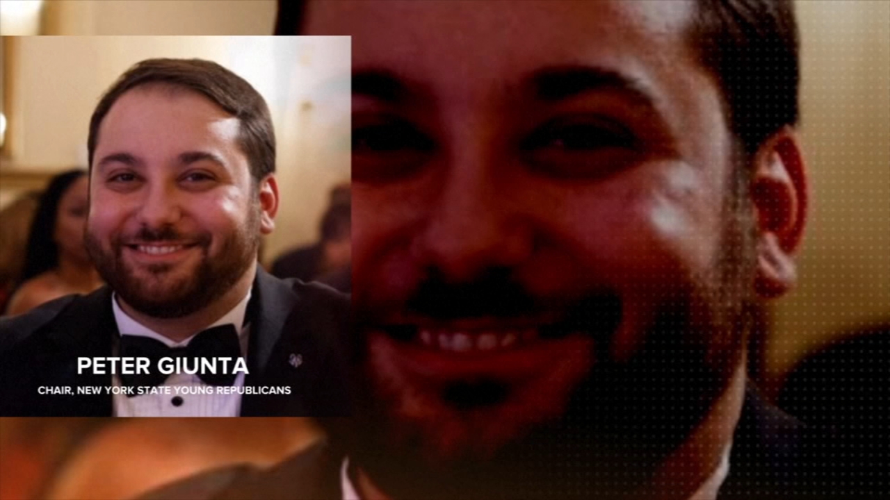 GOP leaders call for resignation of Young Republicans who allegedly texted slurs, racist messages