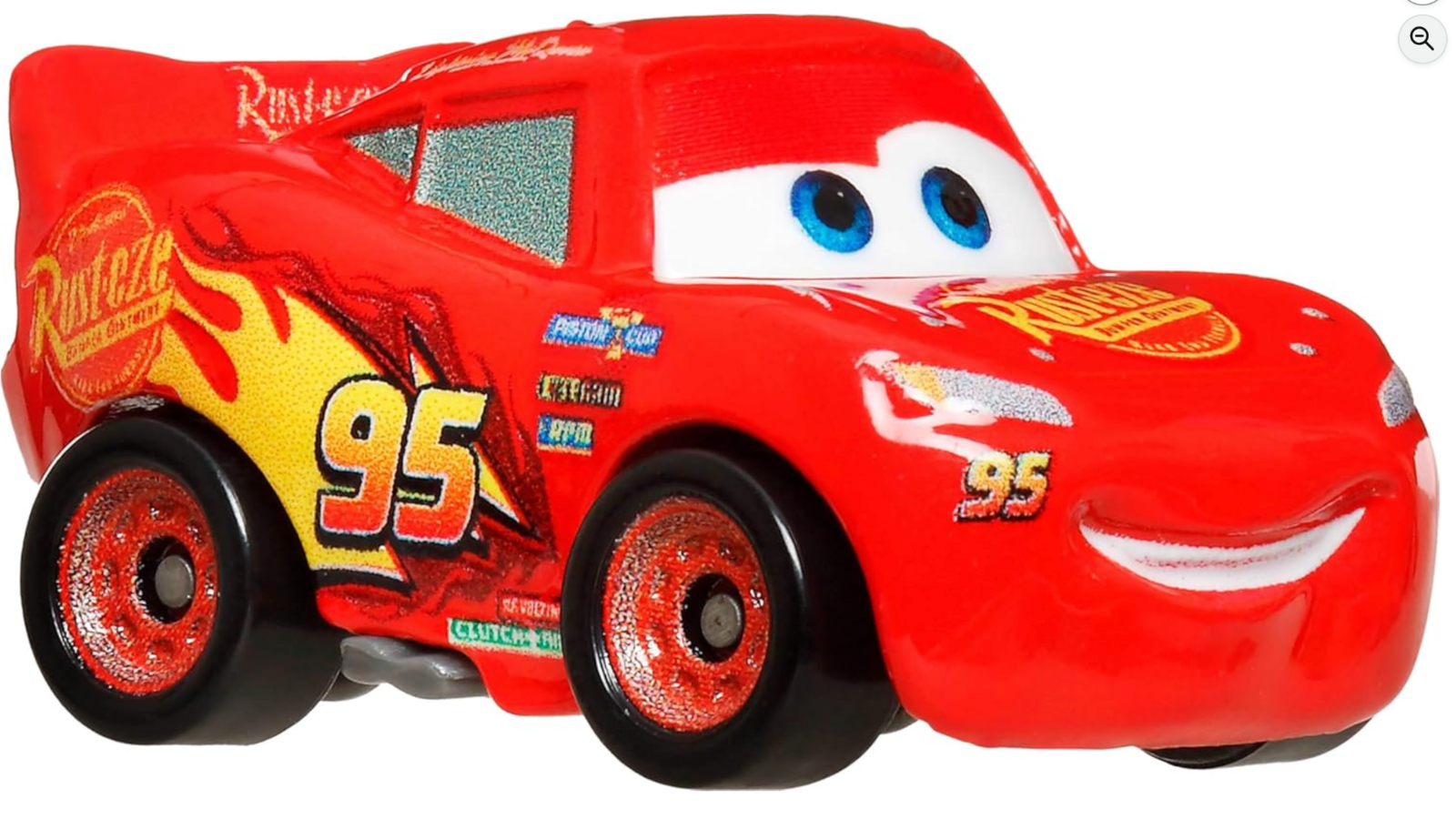 20 of the most coveted Disney toys, including fan-favorite cars, princesses, and cuddly plushies