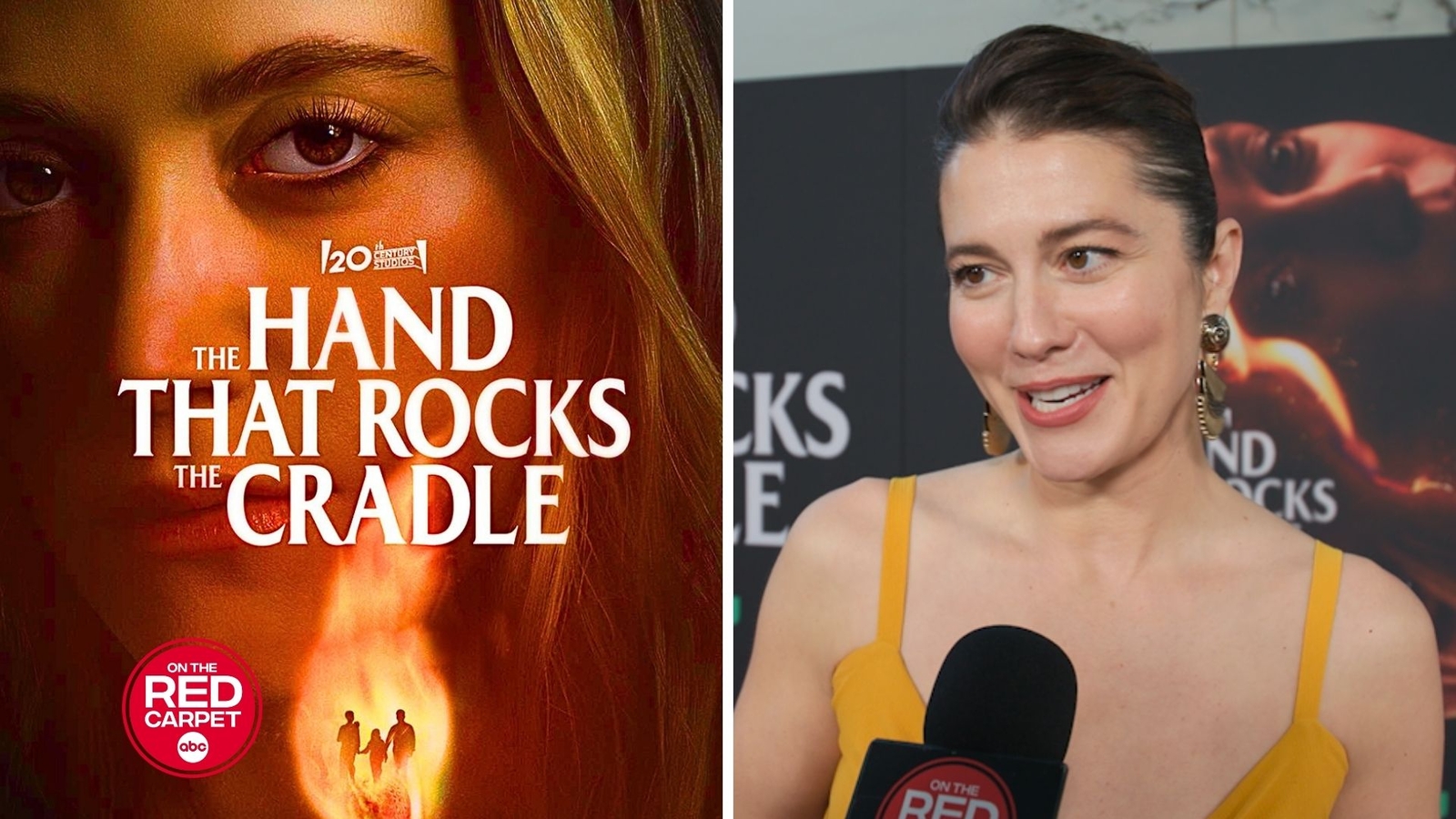 Mary Elizabeth Winstead on new movie: "it's going to be a scary one!"