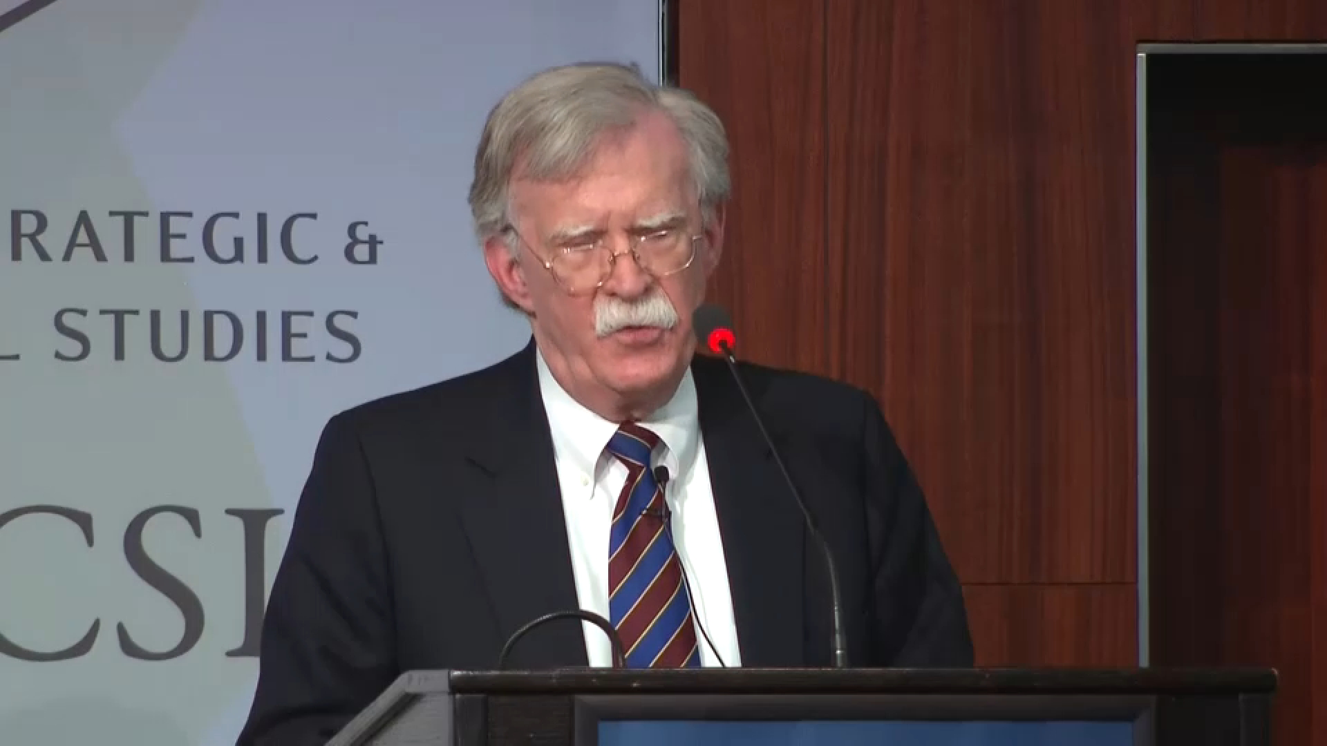 John Bolton indicted on classified documents charges: Sources