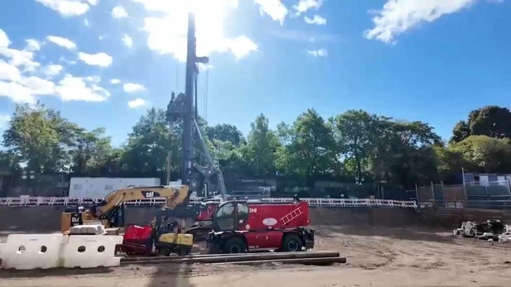 Con Edison's new $1.3B substation to power more than 50,000 Brooklyn residents