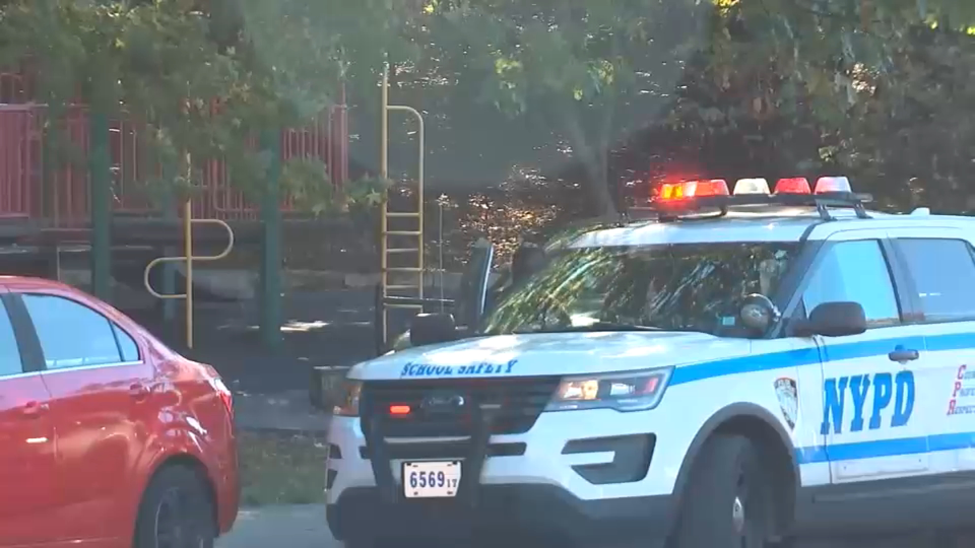 Man wanted in sexual assault of 13-year-old in the Bronx