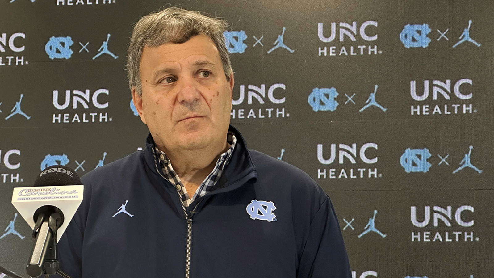 UNC football GM Lombardi made preseason fundraising trip to Saudi Arabia, ABC11 I-Team learns