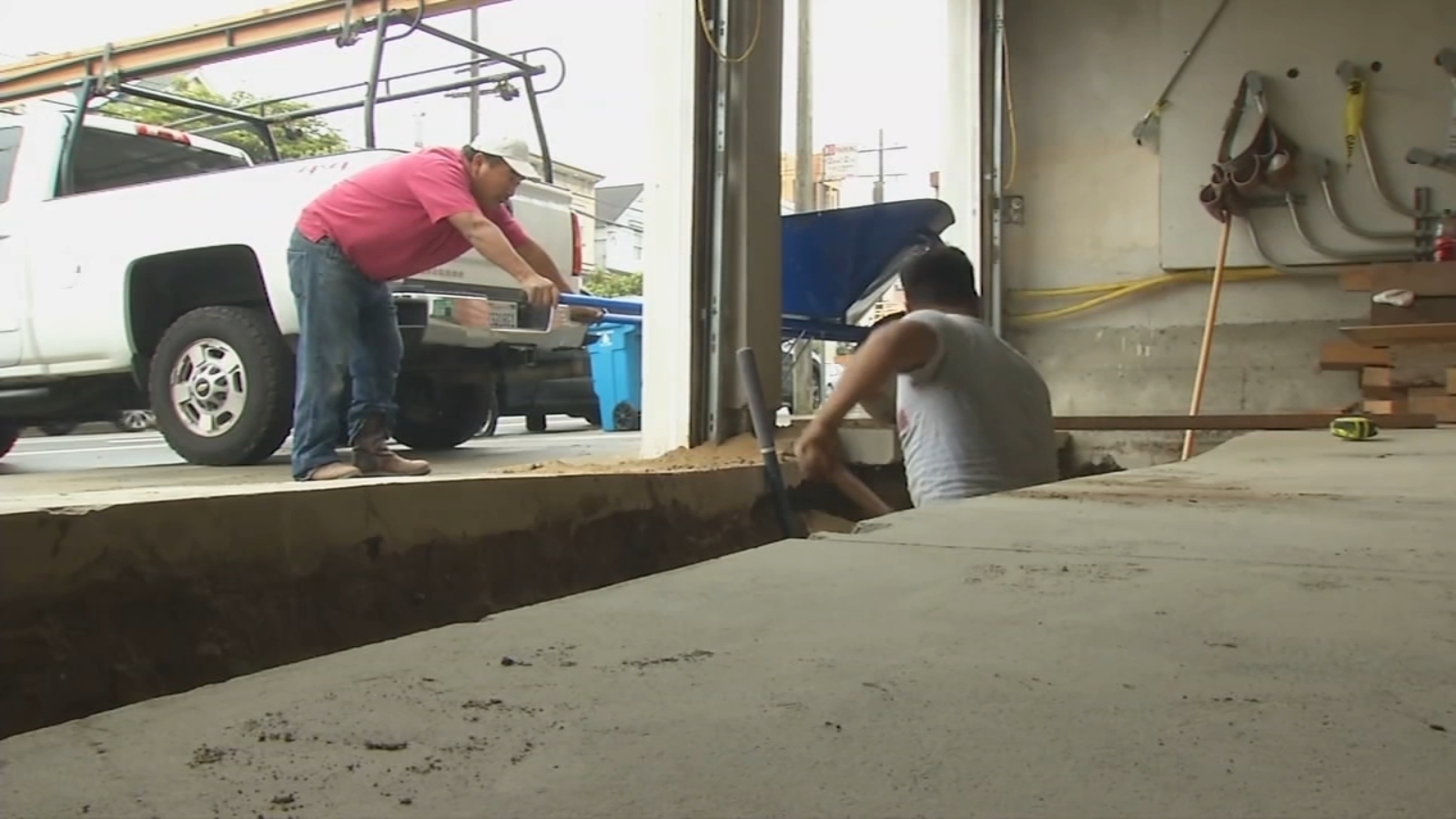 Ongoing SF campaign promotes enhanced building safety to prepare city for next big earthquake