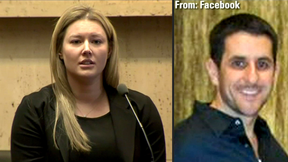 Gripping testimony in mall carjacking trial