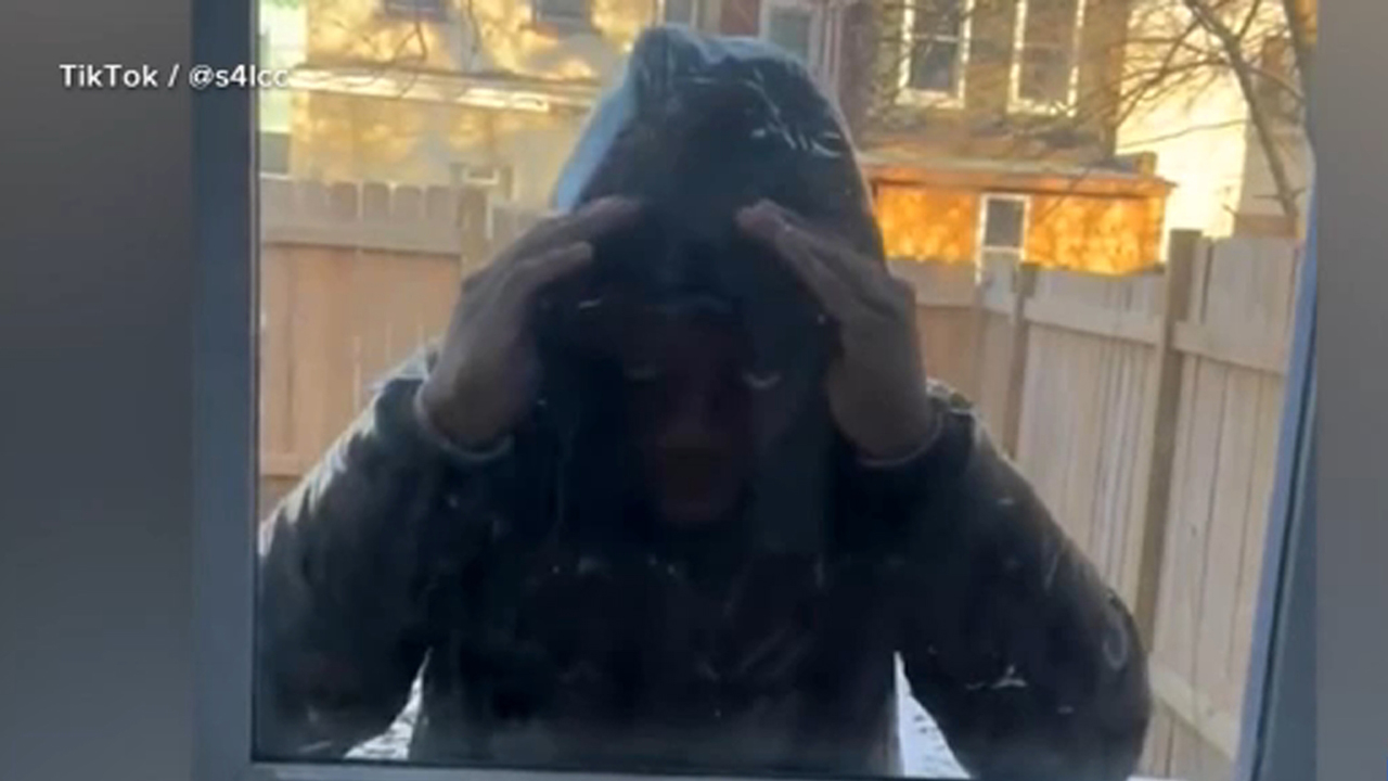 Chilling video surfaces amid search for missing Philadelphia woman Kada  Scott; may show suspect Keon King - 6abc Philadelphia