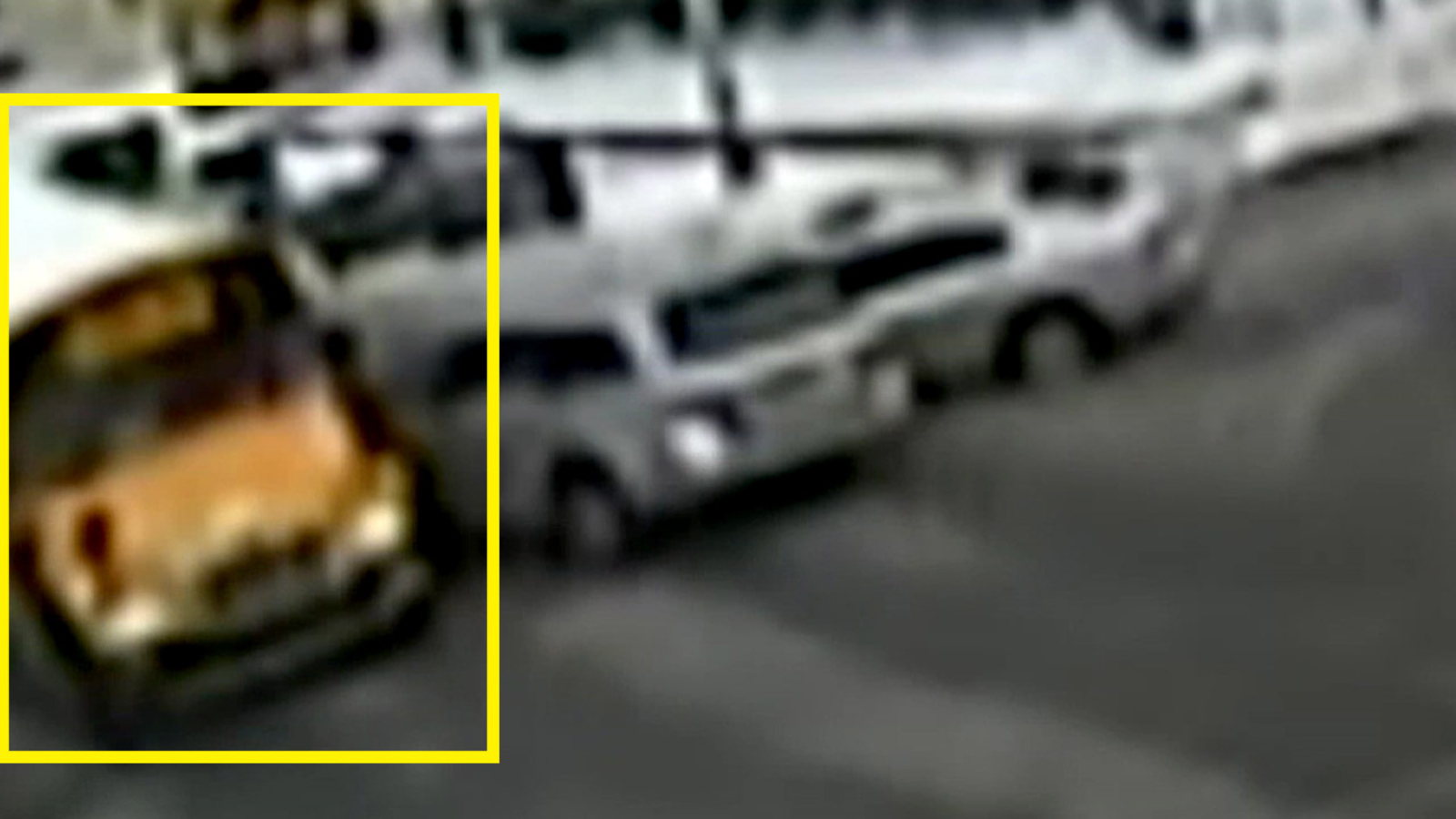 School bus carrying special needs children involved in chain-reaction ...