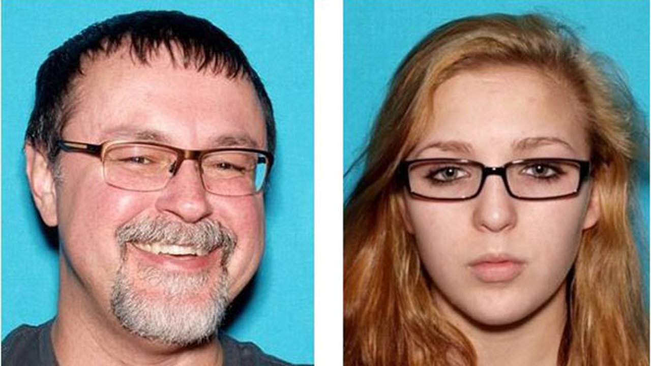 Wife of ex-teacher begs him to bring student home