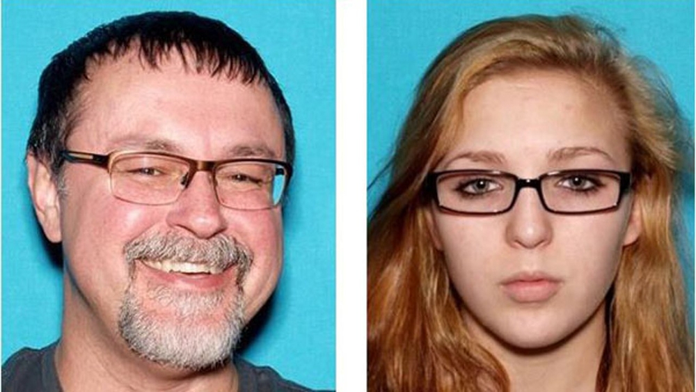 Wife of ex-teacher begs him to bring student home