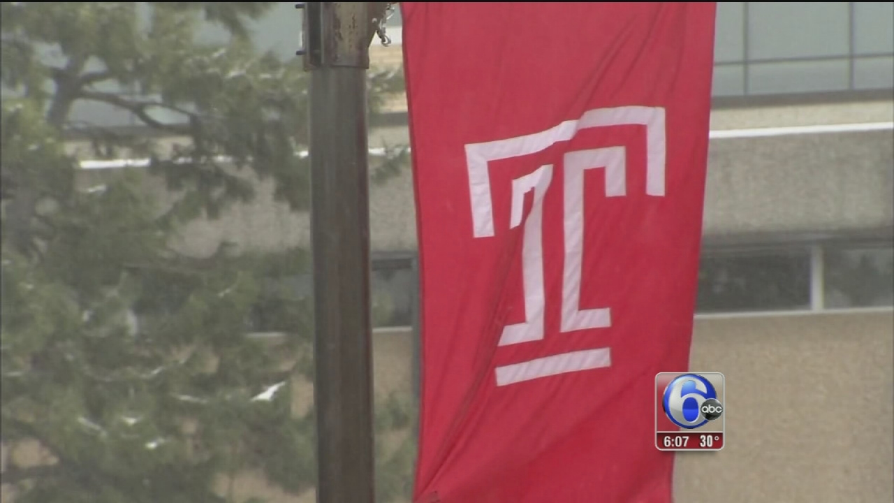 Temple reviewing impact of soda tax on meal plan