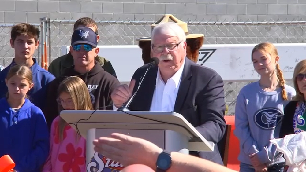 NC State Fair kicks off with exciting opening ceremony