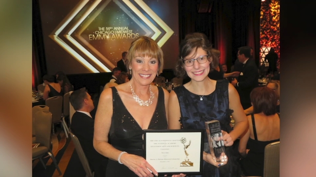 Film critic Richard Roeper co-hosts 'Windy City Weekend,' featuring ...