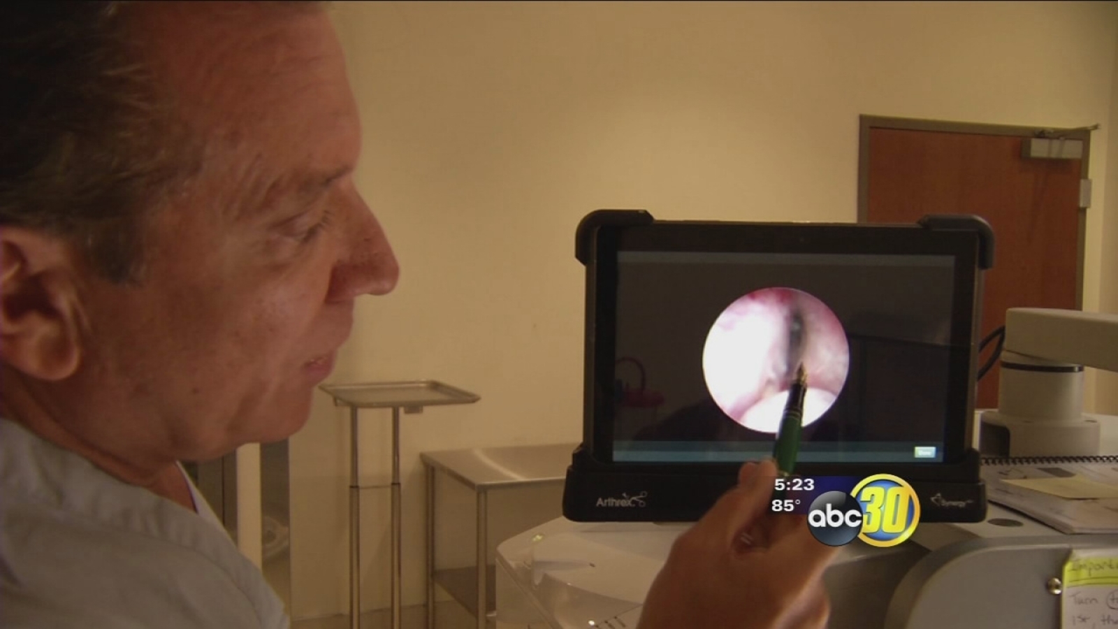 BPH: What All Men Should Know - ABC30 Fresno