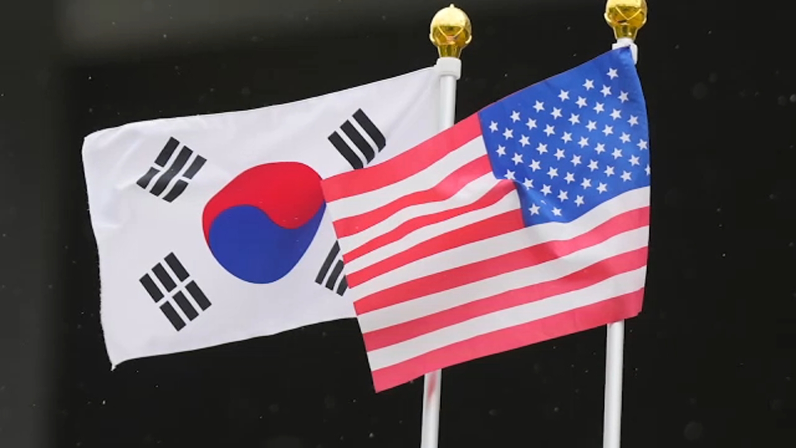 How US Immigration, economic policies impacting South Korean investments in North Carolina