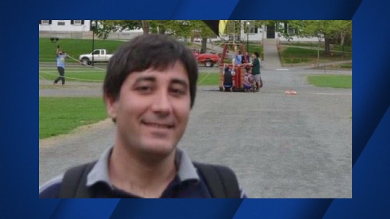 Iranian student can't attend UC Berkley because of Trump travel ban