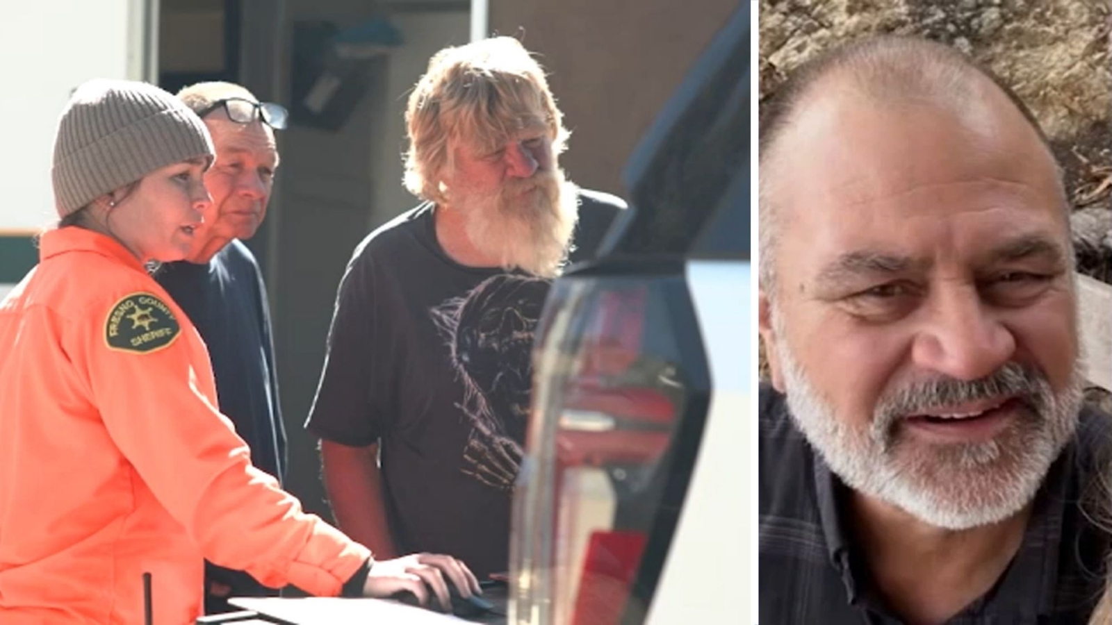 Continuing the search and rescue for missing Selma man