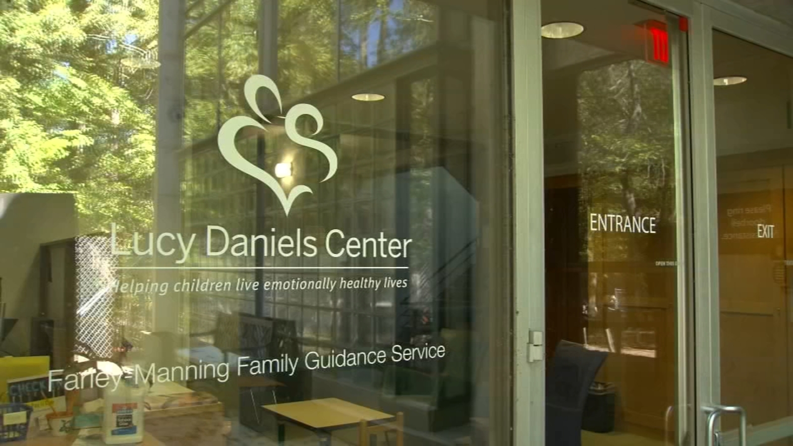Lucy Daniels Center expanding to meet Triangle's mental health needs