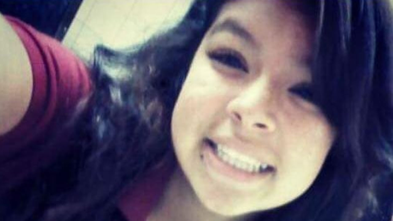 Police Say 16 Year Old Antioch Girl Killed In Officer Involved Shooting 