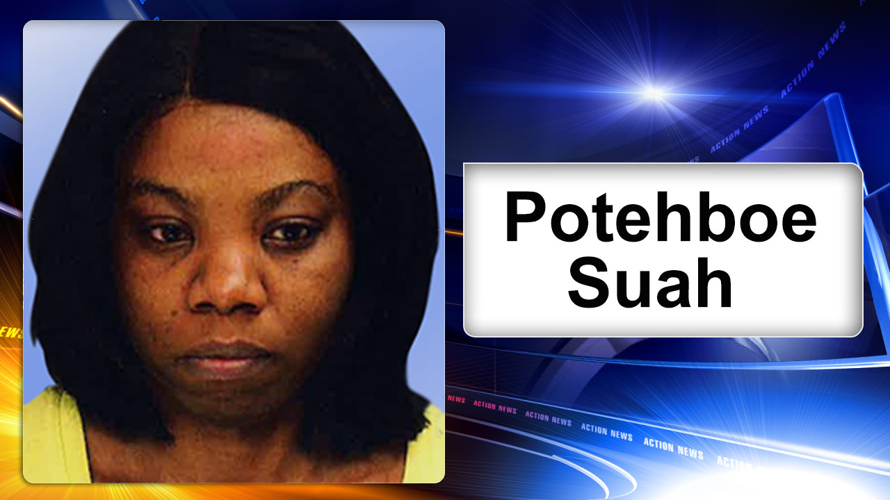Police: Boy home alone starts fire in Upper Darby apartment