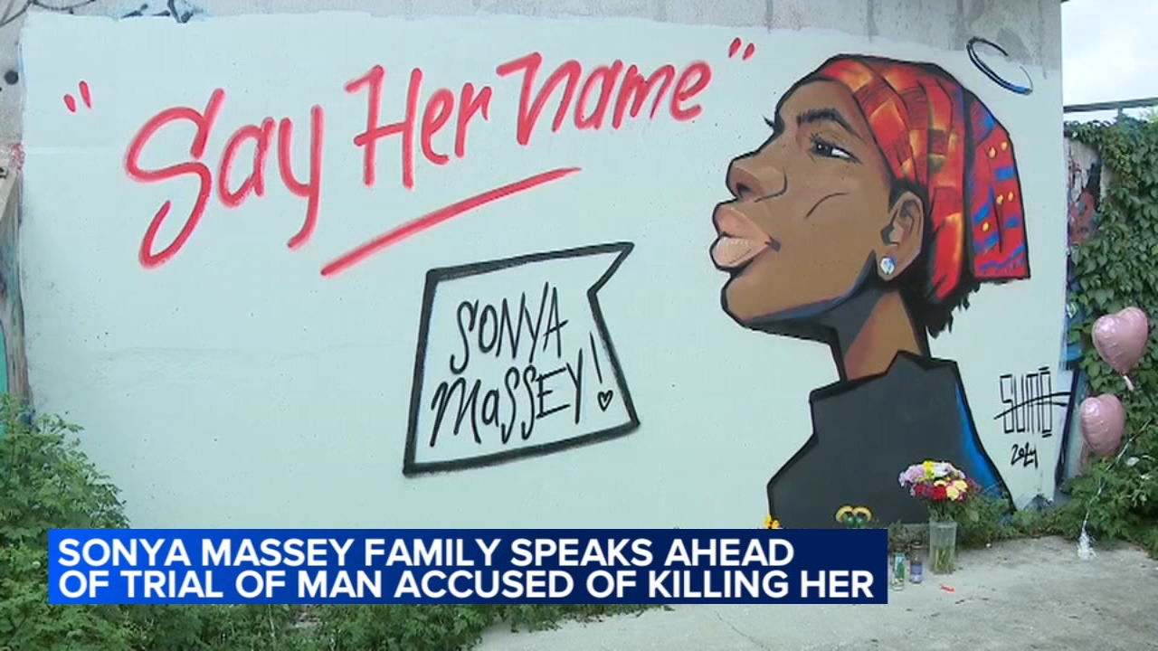 Sonya Massey's family prepares for murder trial of former IL deputy