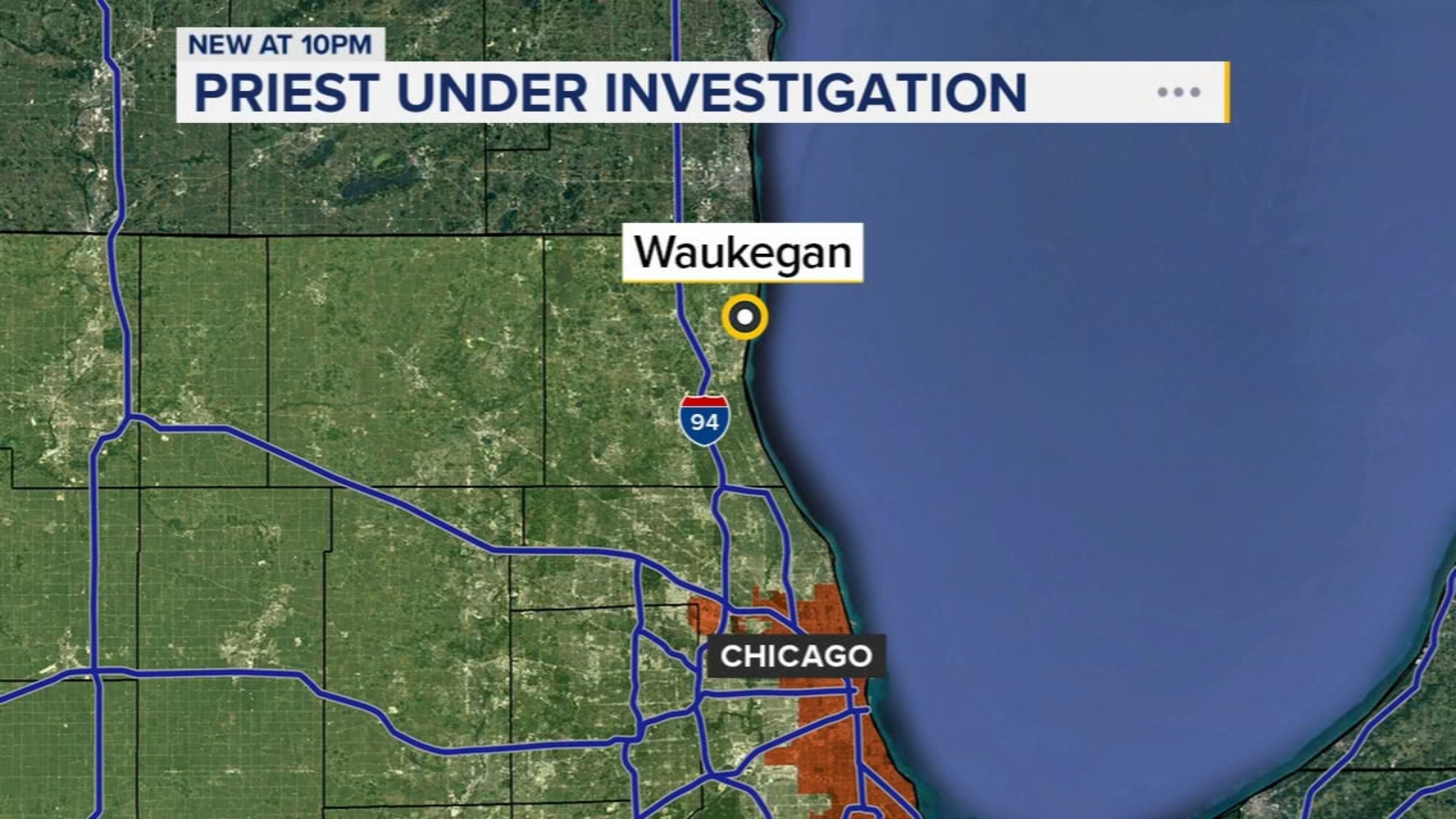 Father Reyes Father Xamie Reyes of Waukegan Little Flower Parish accused of grooming ...