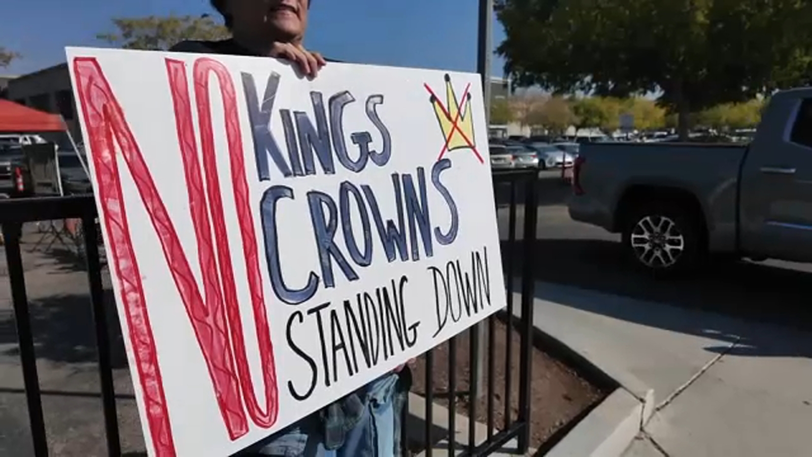 No Kings Nationwide Protests Draw Over 7 Million Against Federal Overreach