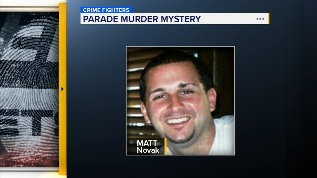 Family still seeks justice for man's murder 17 years later